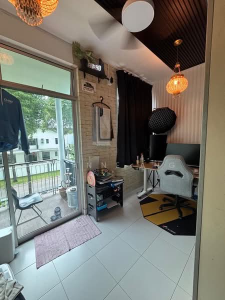 2-storey Terraced House for Sale in Horizon Hills (Iskandar Puteri (Nusajaya)) - Joanne Ang - PropertyGuru.com.my