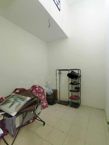 1-storey Terraced House for Sale in Kampung Lombong (Shah Alam) - Mohd Mortadza Ahmad - PropertyGuru.com.my