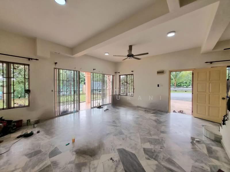 Semi-Detached House for Sale in Bandar Tasik Puteri (Rawang) - Wan Nurani - PropertyGuru.com.my