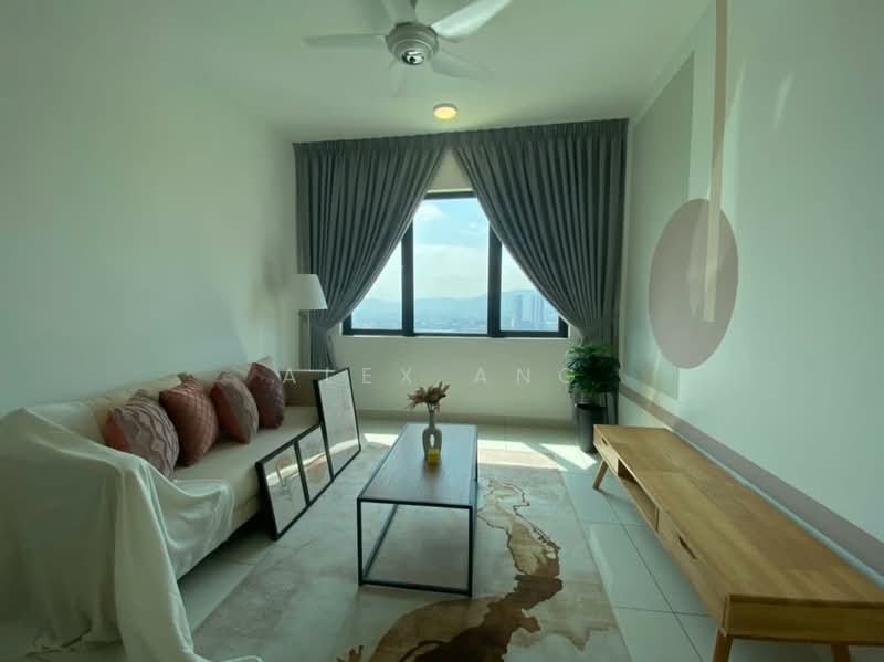 Service Residence for Rent at Parc 3 - Alex Ang - PropertyGuru.com.my