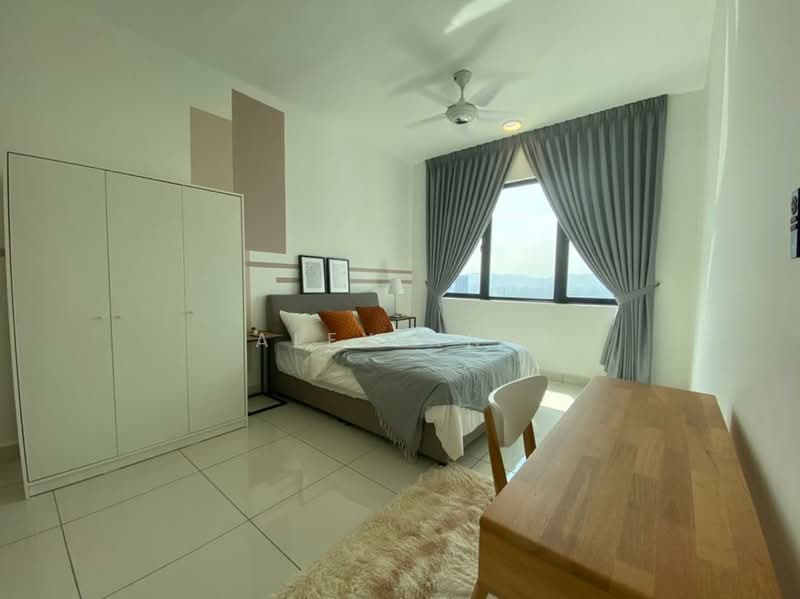 Service Residence for Rent at Parc 3 - Alex Ang - PropertyGuru.com.my