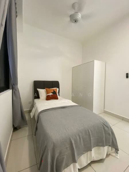 Service Residence for Rent at Parc 3 - Alex Ang - PropertyGuru.com.my