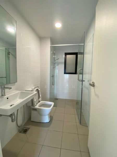 Service Residence for Rent at Parc 3 - Alex Ang - PropertyGuru.com.my