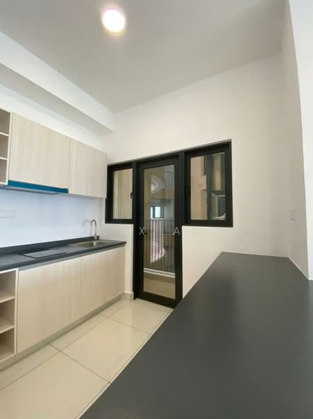 Service Residence for Rent at Parc 3 - Alex Ang - PropertyGuru.com.my