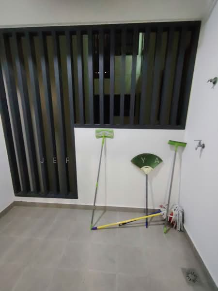 Condominium for Rent at Hillcrest Heights - Jeffrey Yap - Exterior - PropertyGuru.com.my