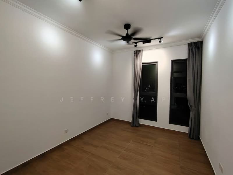 Condominium for Rent at Hillcrest Heights - Jeffrey Yap - Interior - PropertyGuru.com.my