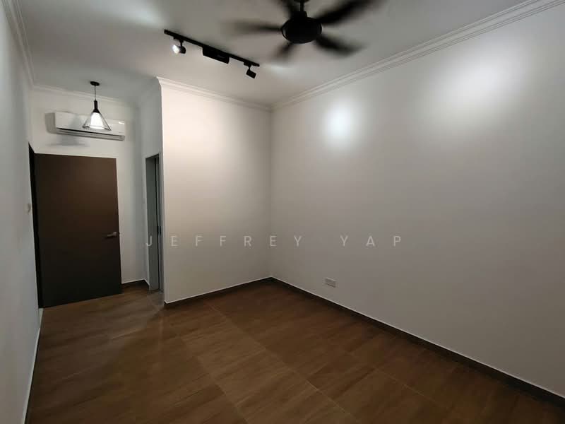 Condominium for Rent at Hillcrest Heights - Jeffrey Yap - Interior - PropertyGuru.com.my
