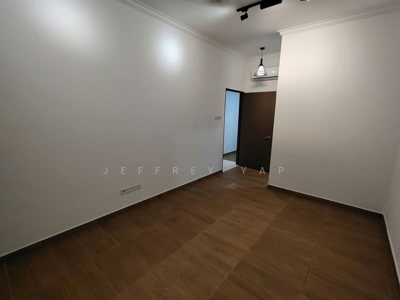 Condominium for Rent at Hillcrest Heights - Jeffrey Yap - Interior - PropertyGuru.com.my