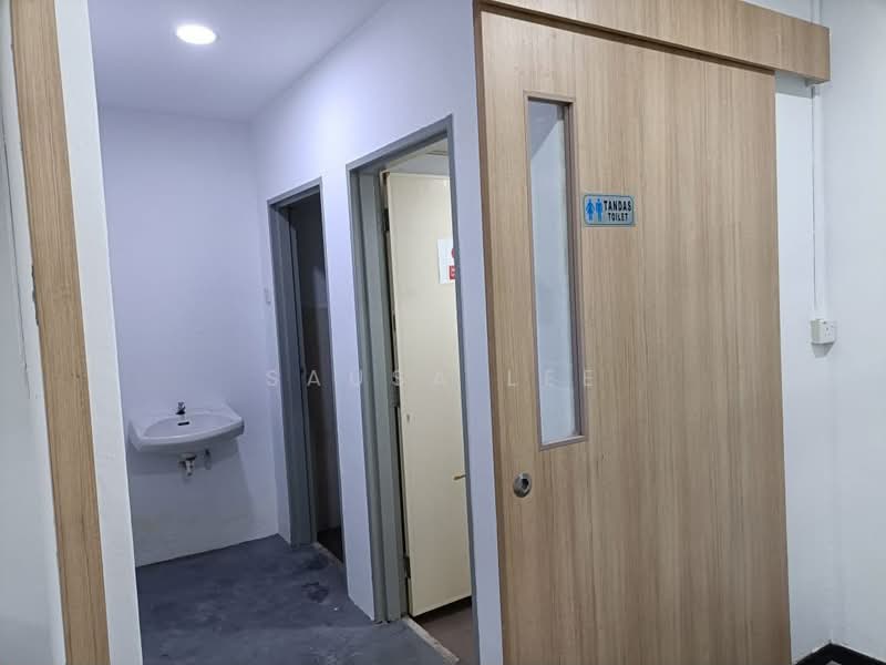 Shop for Rent in Taman Desa Tebrau (Tebrau) - Sausa Lee - PropertyGuru.com.my