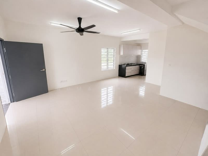 Rumah Teres 2 Tingkat untuk Disewa di Cyberjaya (Selangor) - Ahmad Faiz - PropertyGuru.com.my