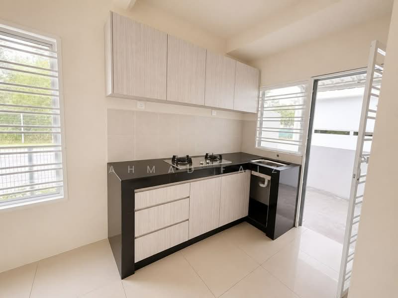 Rumah Teres 2 Tingkat untuk Disewa di Cyberjaya (Selangor) - Ahmad Faiz - PropertyGuru.com.my