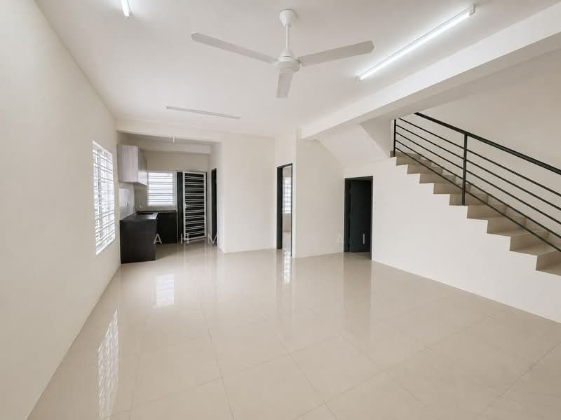Rumah Teres 2 Tingkat untuk Disewa di Cyberjaya (Selangor) - Ahmad Faiz - PropertyGuru.com.my