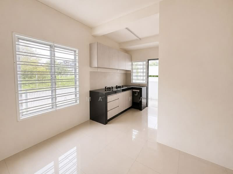 Rumah Teres 2 Tingkat untuk Disewa di Cyberjaya (Selangor) - Ahmad Faiz - PropertyGuru.com.my