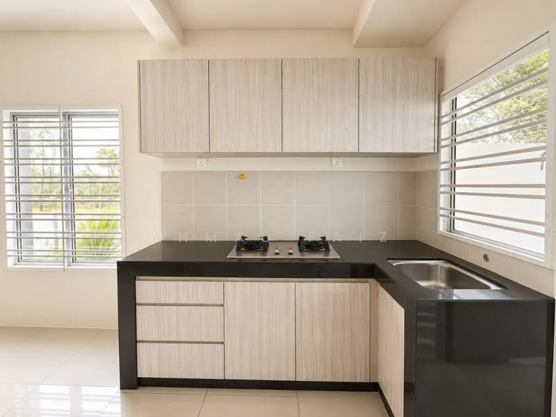 Rumah Teres 2 Tingkat untuk Disewa di Cyberjaya (Selangor) - Ahmad Faiz - PropertyGuru.com.my