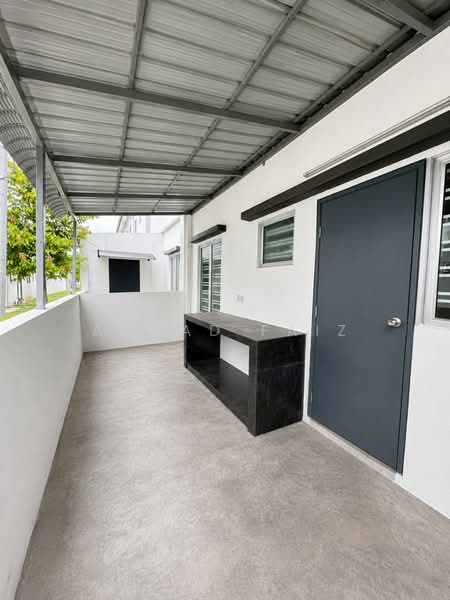 Rumah Teres 2 Tingkat untuk Disewa di Cyberjaya (Selangor) - Ahmad Faiz - PropertyGuru.com.my