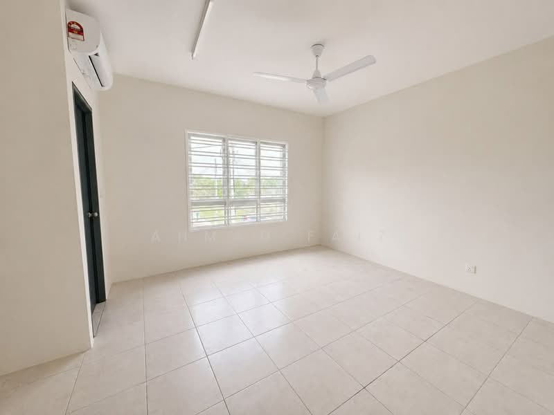 Rumah Teres 2 Tingkat untuk Disewa di Cyberjaya (Selangor) - Ahmad Faiz - PropertyGuru.com.my