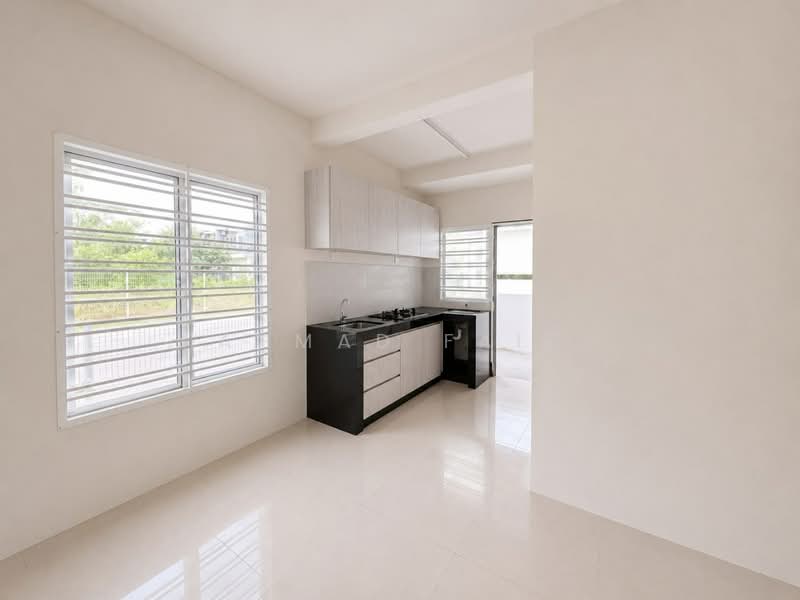 Rumah Teres 2 Tingkat untuk Disewa di Cyberjaya (Selangor) - Ahmad Faiz - PropertyGuru.com.my