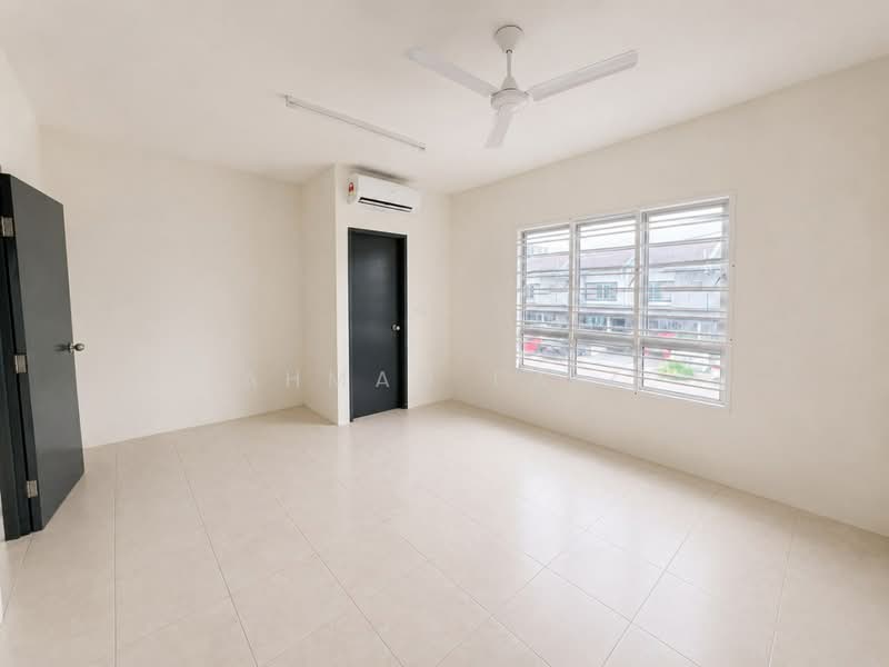 Rumah Teres 2 Tingkat untuk Disewa di Cyberjaya (Selangor) - Ahmad Faiz - PropertyGuru.com.my