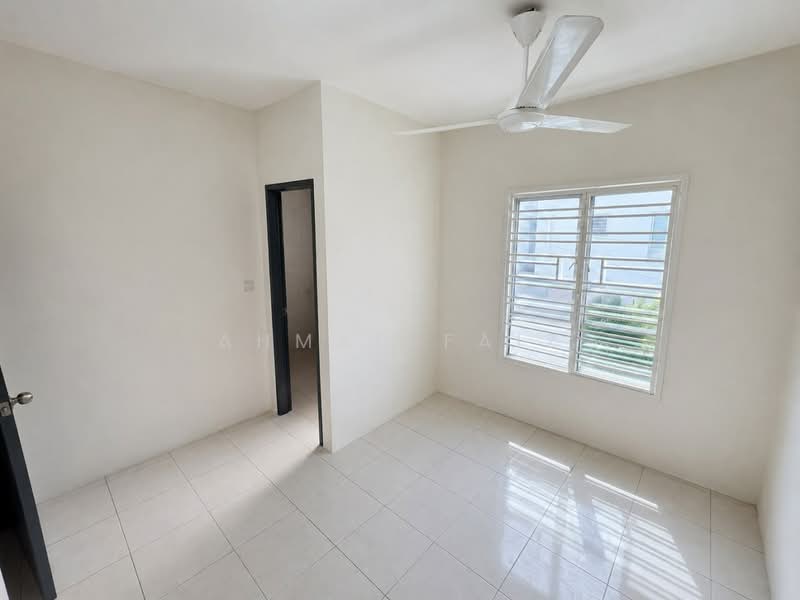 Rumah Teres 2 Tingkat untuk Disewa di Cyberjaya (Selangor) - Ahmad Faiz - PropertyGuru.com.my
