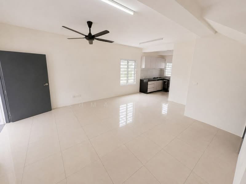 Rumah Teres 2 Tingkat untuk Disewa di Cyberjaya (Selangor) - Ahmad Faiz - PropertyGuru.com.my