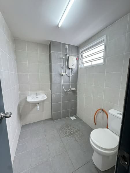 Rumah Teres 2 Tingkat untuk Disewa di Cyberjaya (Selangor) - Ahmad Faiz - PropertyGuru.com.my
