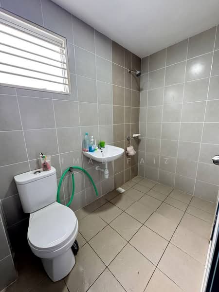 Rumah Teres 2 Tingkat untuk Disewa di Cyberjaya (Selangor) - Ahmad Faiz - PropertyGuru.com.my