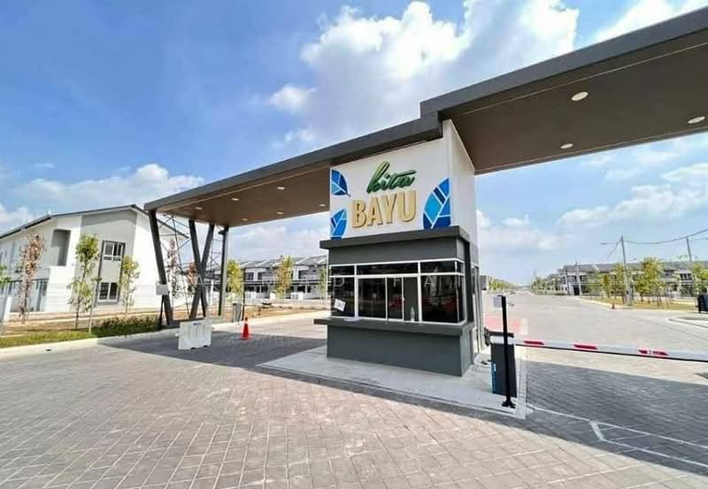 Rumah Teres 2 Tingkat untuk Disewa di Cyberjaya (Selangor) - Ahmad Faiz - PropertyGuru.com.my