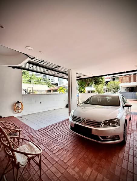 Rumah Teres 3 Tingkat untuk Dijual di Batu Ferringhi (Penang) - Cheryl Chng - Exterior - PropertyGuru.com.my