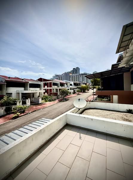 Rumah Teres 3 Tingkat untuk Dijual di Batu Ferringhi (Penang) - Cheryl Chng - Exterior - PropertyGuru.com.my