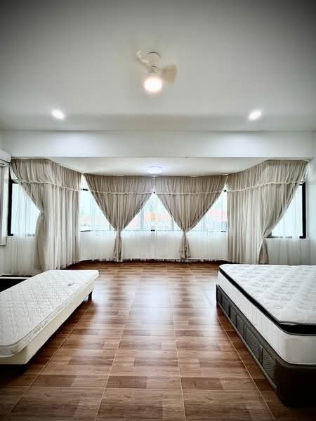 Rumah Teres 3 Tingkat untuk Dijual di Batu Ferringhi (Penang) - Cheryl Chng - Interior - PropertyGuru.com.my