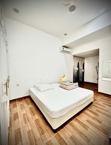 Rumah Teres 3 Tingkat untuk Dijual di Batu Ferringhi (Penang) - Cheryl Chng - Bedroom - PropertyGuru.com.my