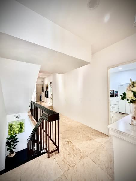 Rumah Teres 3 Tingkat untuk Dijual di Batu Ferringhi (Penang) - Cheryl Chng - Interior - PropertyGuru.com.my