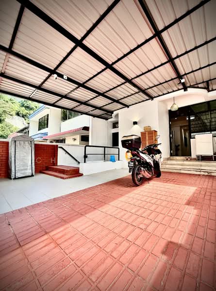 Rumah Teres 3 Tingkat untuk Dijual di Batu Ferringhi (Penang) - Cheryl Chng - Exterior - PropertyGuru.com.my
