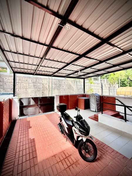 Rumah Teres 3 Tingkat untuk Dijual di Batu Ferringhi (Penang) - Cheryl Chng - Exterior - PropertyGuru.com.my