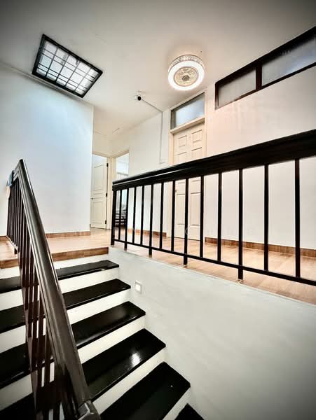 Rumah Teres 3 Tingkat untuk Dijual di Batu Ferringhi (Penang) - Cheryl Chng - Interior - PropertyGuru.com.my