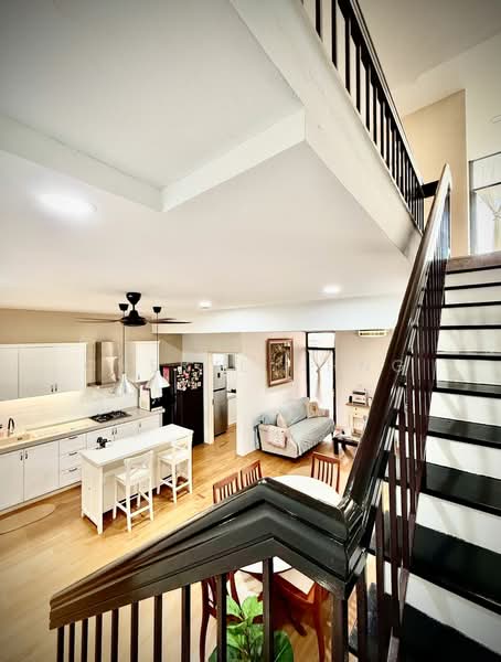 Rumah Teres 3 Tingkat untuk Dijual di Batu Ferringhi (Penang) - Cheryl Chng - Kitchen - PropertyGuru.com.my