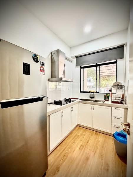 Rumah Teres 3 Tingkat untuk Dijual di Batu Ferringhi (Penang) - Cheryl Chng - Kitchen - PropertyGuru.com.my