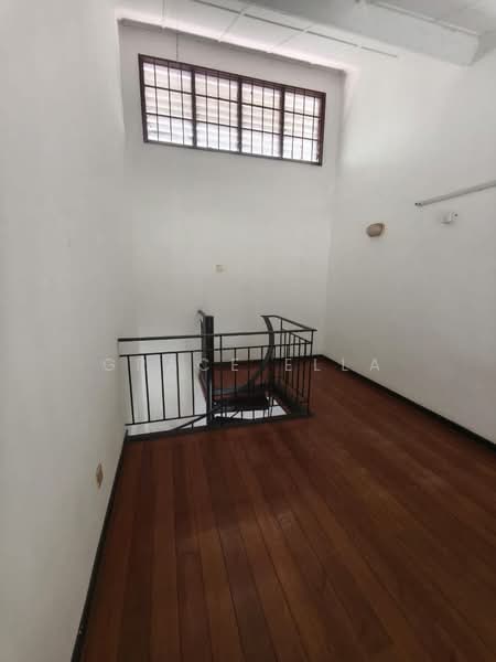 1-storey Terraced House for Rent in Taman Molek (Johor Bahru) - Grace Ella - PropertyGuru.com.my