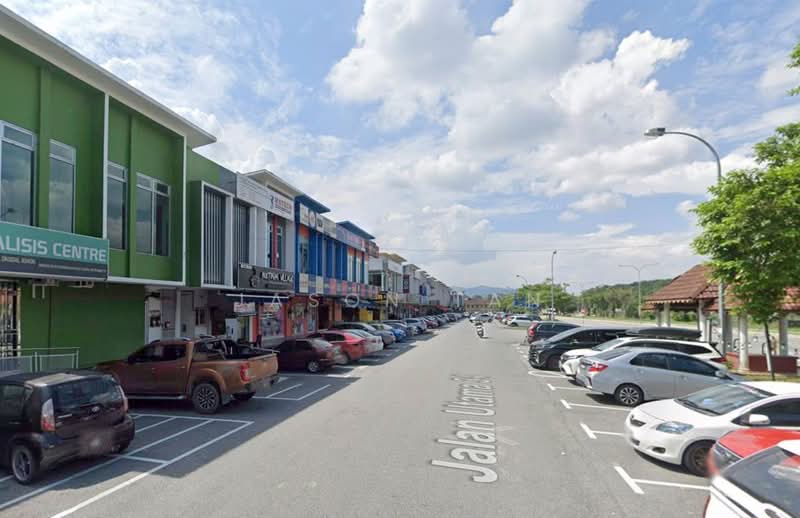 Kedai / Pejabat untuk Disewa di Skudai (Johor) - Jason Tan - PropertyGuru.com.my
