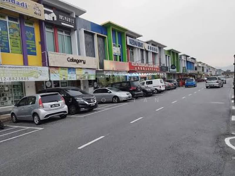 Kedai / Pejabat untuk Disewa di Skudai (Johor) - Jason Tan - PropertyGuru.com.my