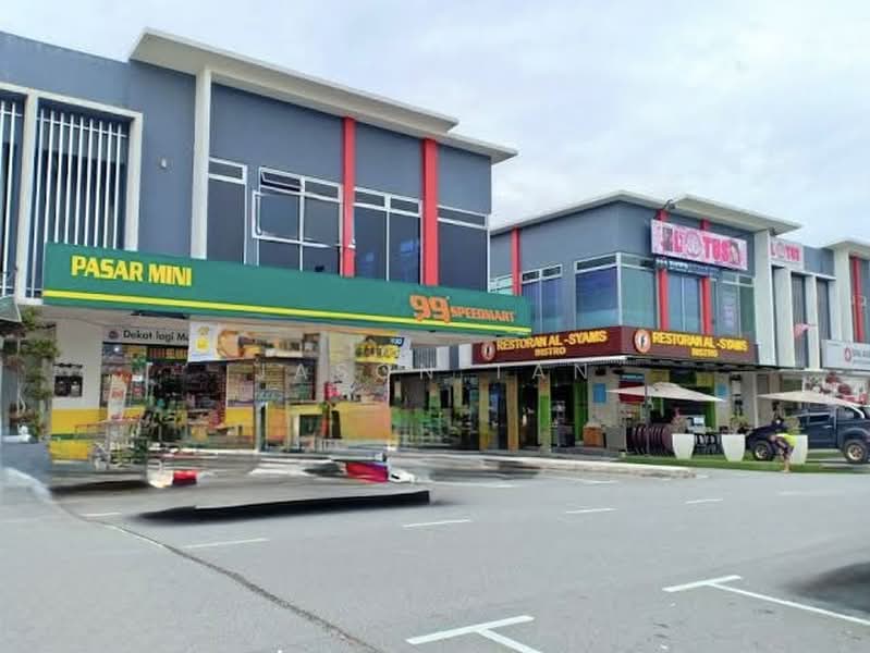 Kedai / Pejabat untuk Disewa di Skudai (Johor) - Jason Tan - PropertyGuru.com.my