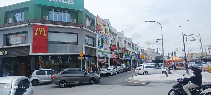 Shop for Rent in Desa Pandan (Ampang) - Devan Tiarajah - Exterior - PropertyGuru.com.my