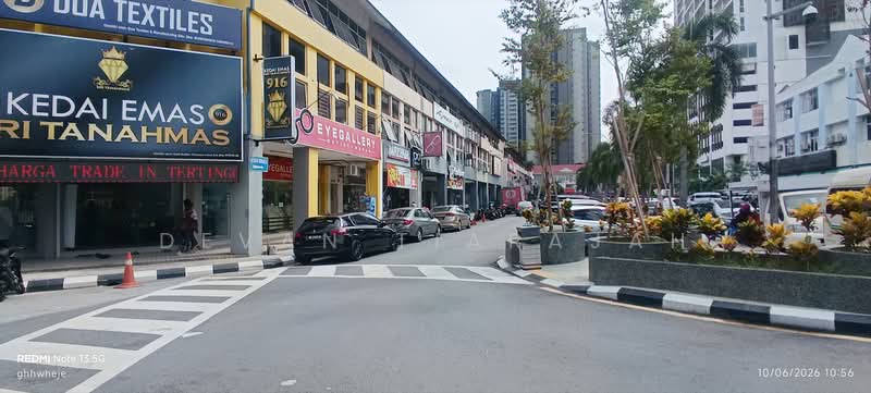 Shop for Rent in Desa Pandan (Ampang) - Devan Tiarajah - Exterior - PropertyGuru.com.my