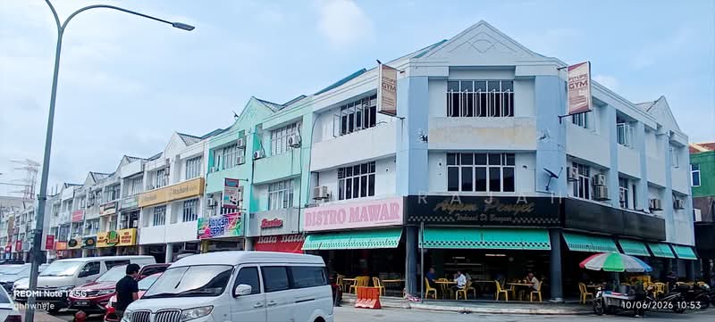 Shop for Rent in Desa Pandan (Ampang) - Devan Tiarajah - Exterior - PropertyGuru.com.my