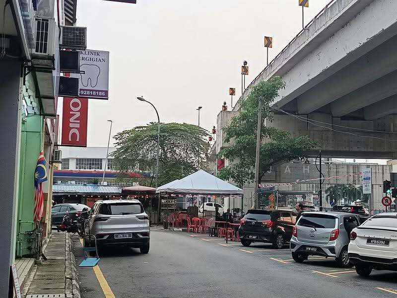 Shop for Rent in Desa Pandan (Ampang) - Devan Tiarajah - PropertyGuru.com.my
