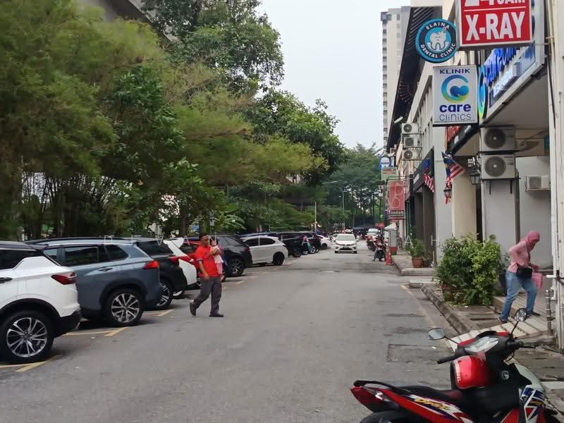 Shop for Rent in Desa Pandan (Ampang) - Devan Tiarajah - PropertyGuru.com.my