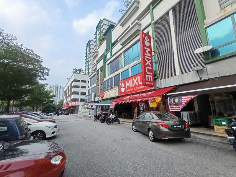 Shop for Rent in Desa Pandan (Ampang) - Devan Tiarajah - Exterior - PropertyGuru.com.my