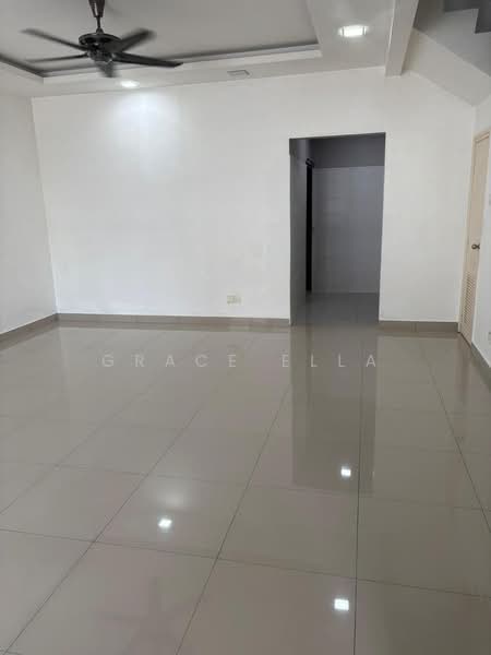 Rumah Teres 2 Tingkat untuk Dijual di Taman Damansara Aliff (Tampoi) - Grace Ella - PropertyGuru.com.my