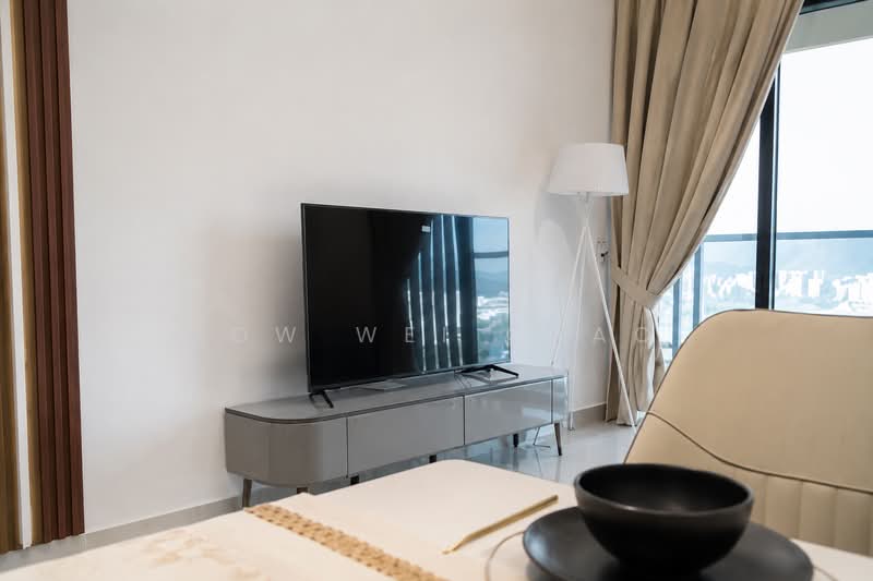 Kondominium untuk Disewa di Bangsar Hill Park - Low Wei Chao - PropertyGuru.com.my