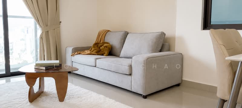 Kondominium untuk Disewa di Bangsar Hill Park - Low Wei Chao - PropertyGuru.com.my